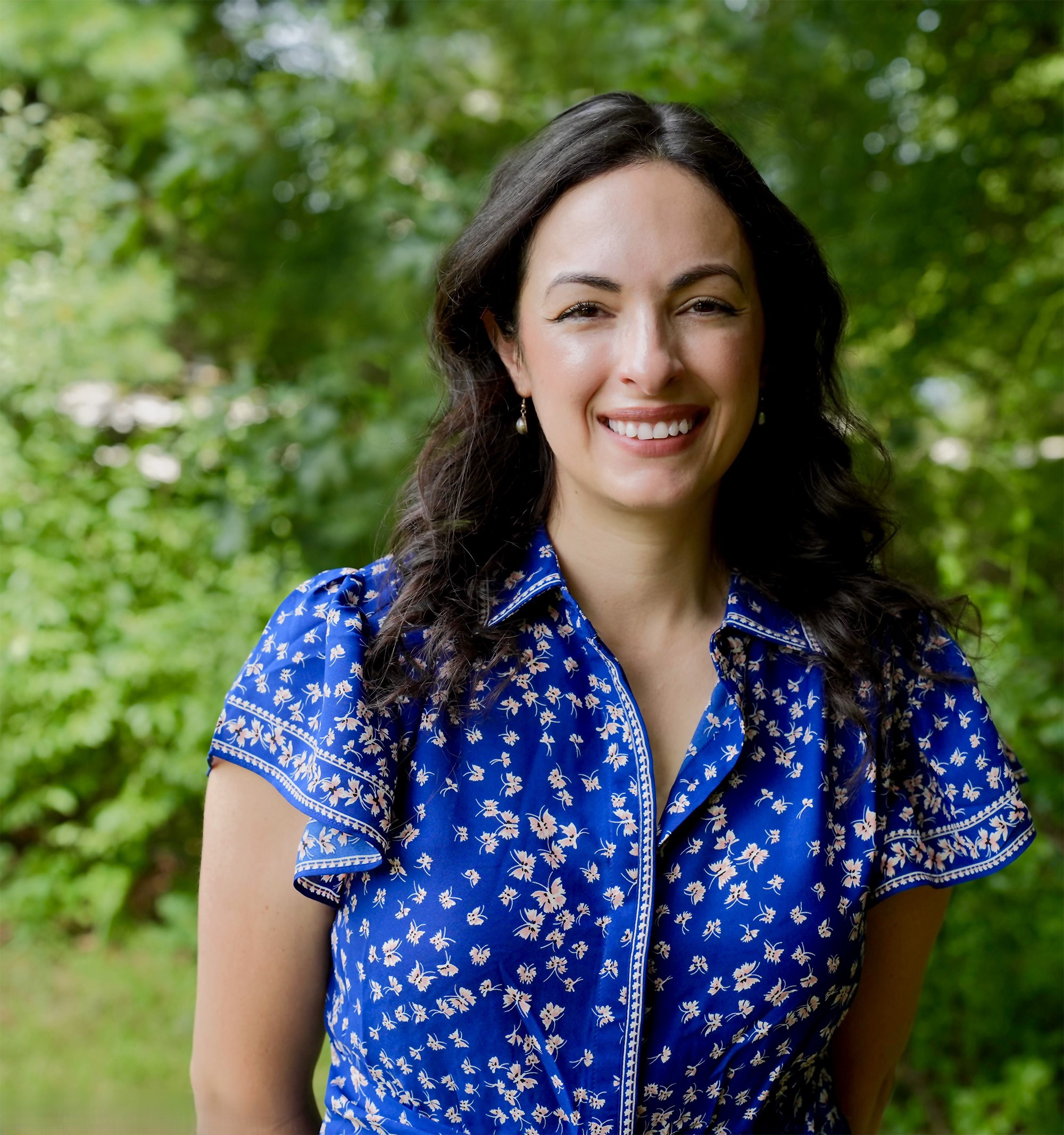 Rachel Toppi headshot 2024 clean